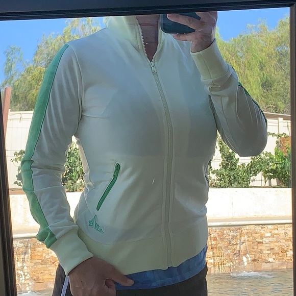 Volcom Girls Jacket - Picture 1 of 6